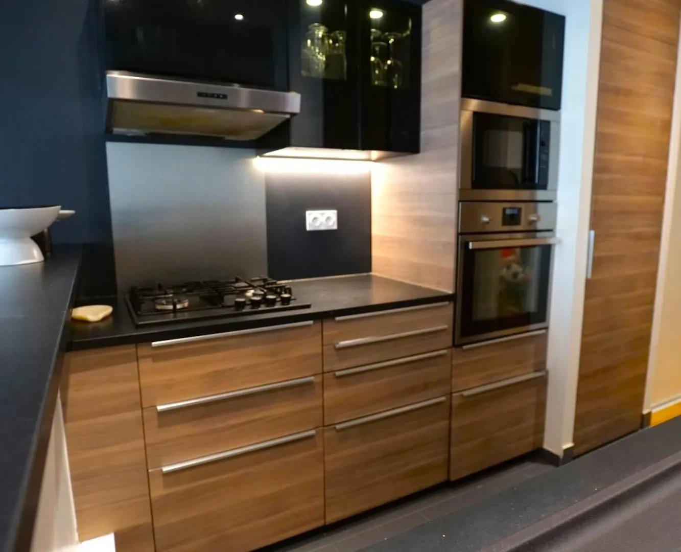 Beautiful Parisian Loft Style In The Heart Of Paris Daire