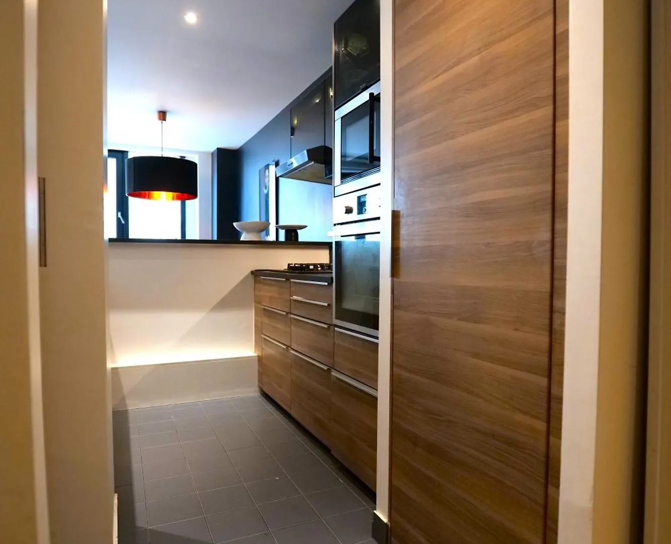 Appartamento Beautiful Parisian Loft Style In The Heart Of Parigi 0*,